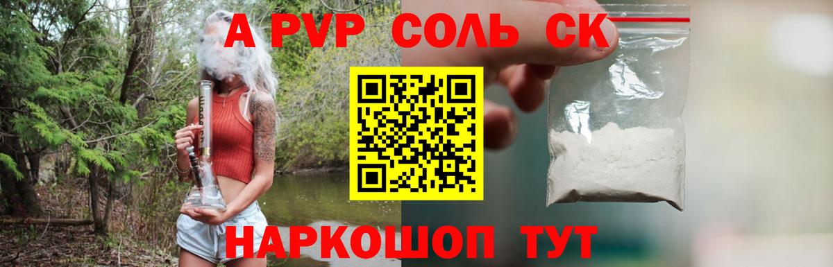 A PVP СК Алейск
